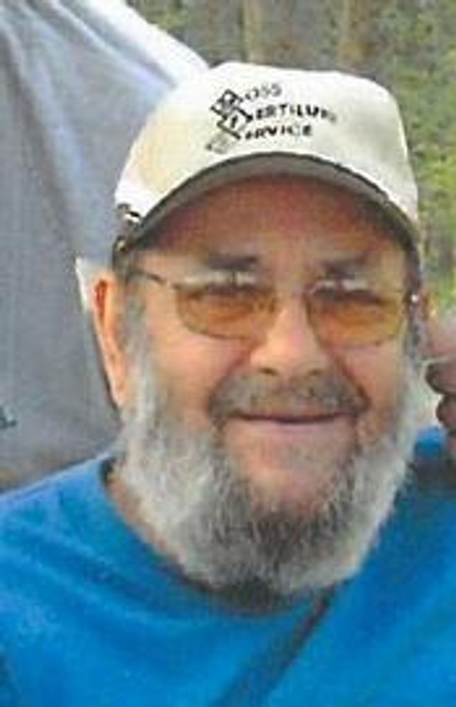 Ray Emerson Michael Profile Photo