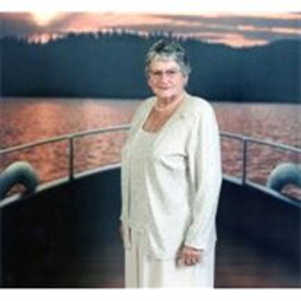 Jeanne Marie Bush Profile Photo