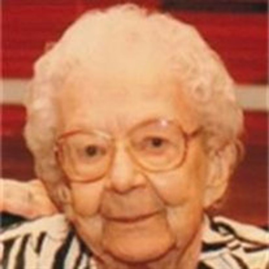 Ruth C. Vonderahe