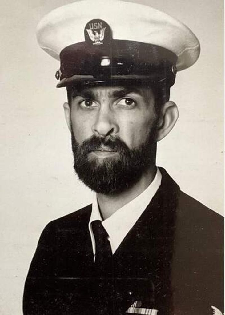 Robert Charles Holdridge Profile Photo