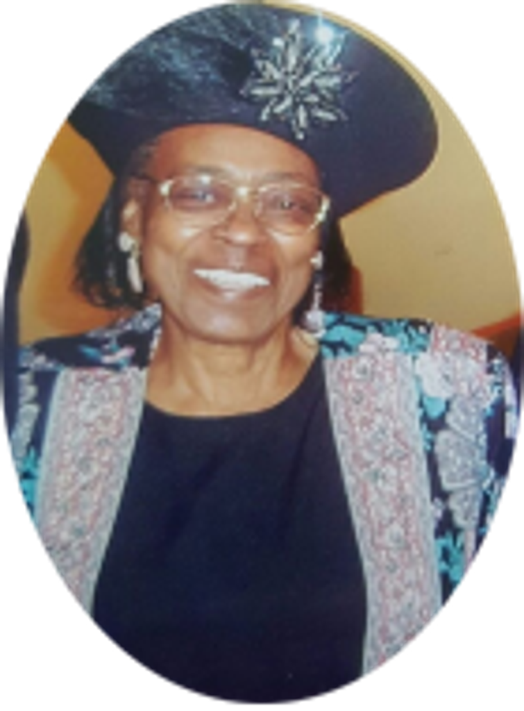Bertha Scott