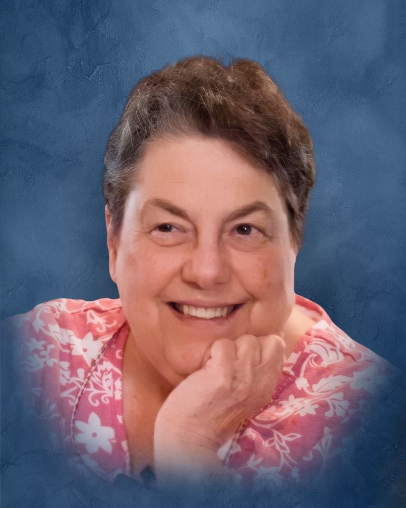 Francine "Fran" Mary Christensen