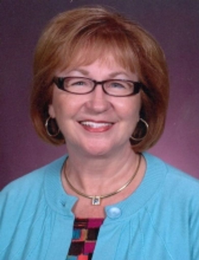 June Marie Gansen