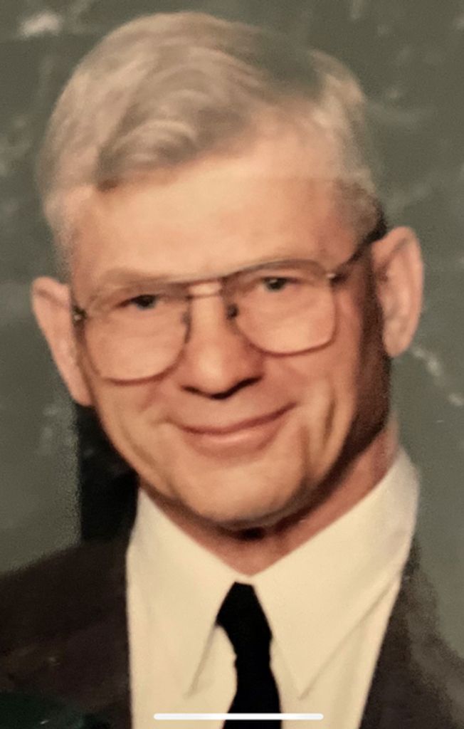 Donald E Giese Profile Photo