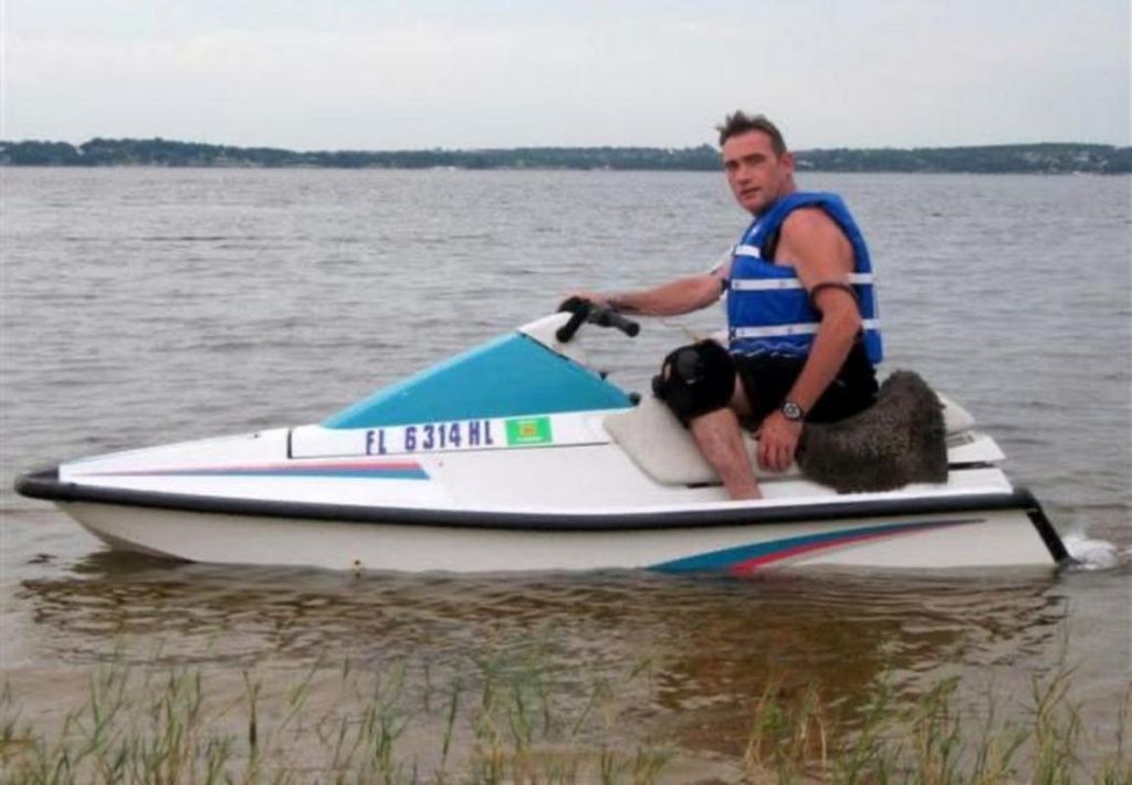 Christopher M. Desmond