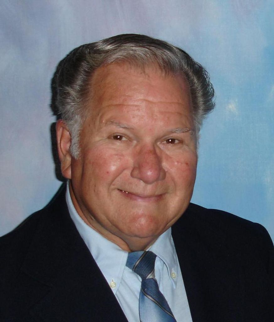 Dale David Segraves Profile Photo