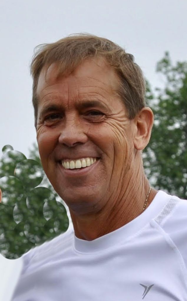 Rodney D. Best Profile Photo