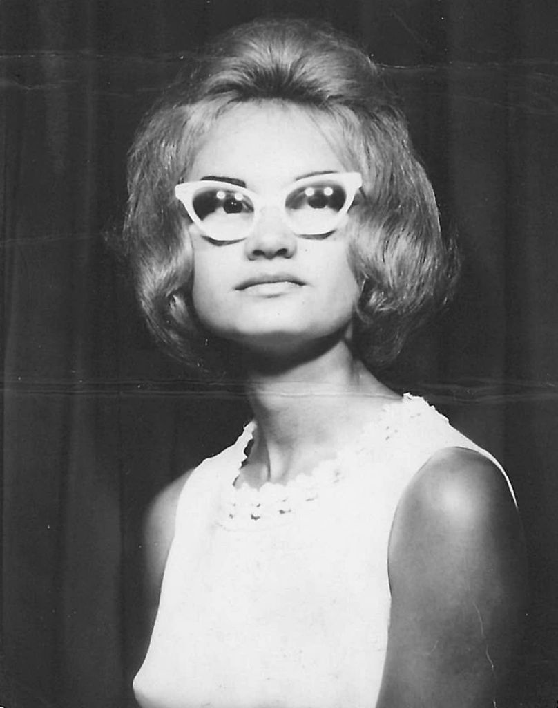 Nancy Carol Garriott