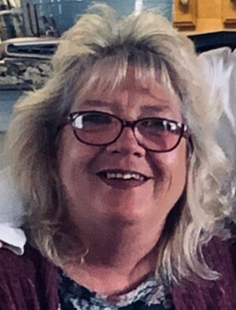 Shelly Ann Mcmillian Profile Photo