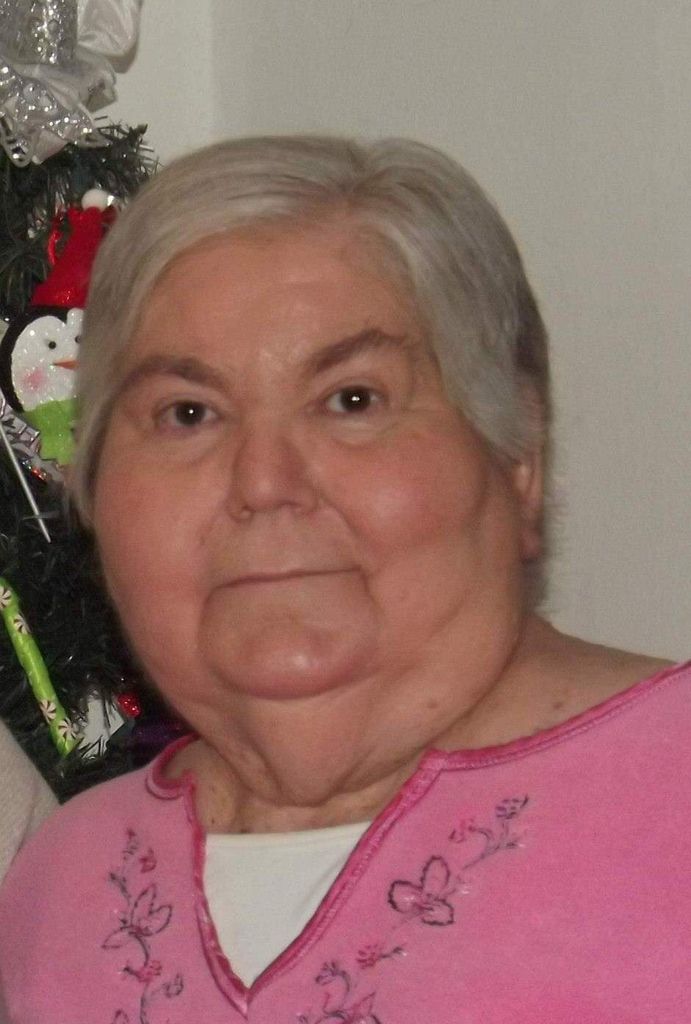 Lillian Sue Confer Profile Photo