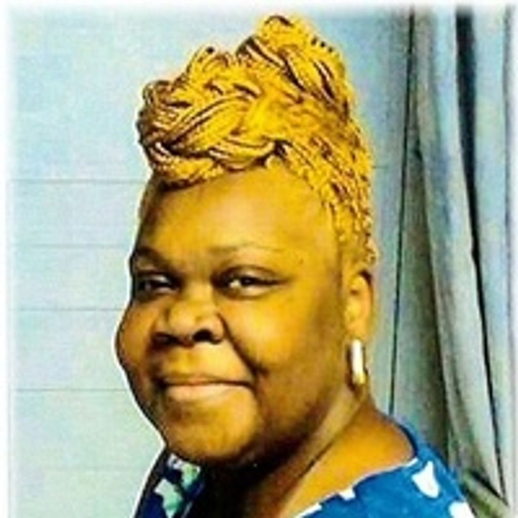 Marva J. Mcalester