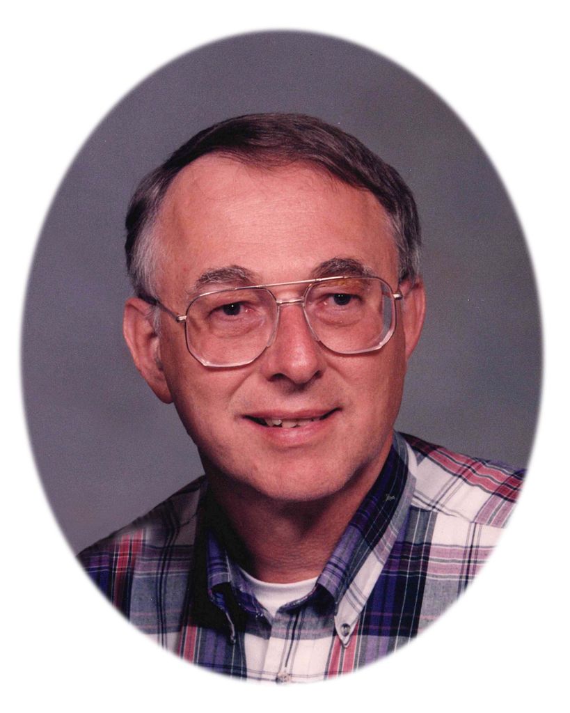 Dean Carleton Woolstencroft