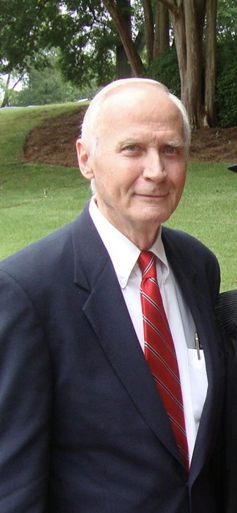 E.B. "Bert" Norton Jr. Profile Photo