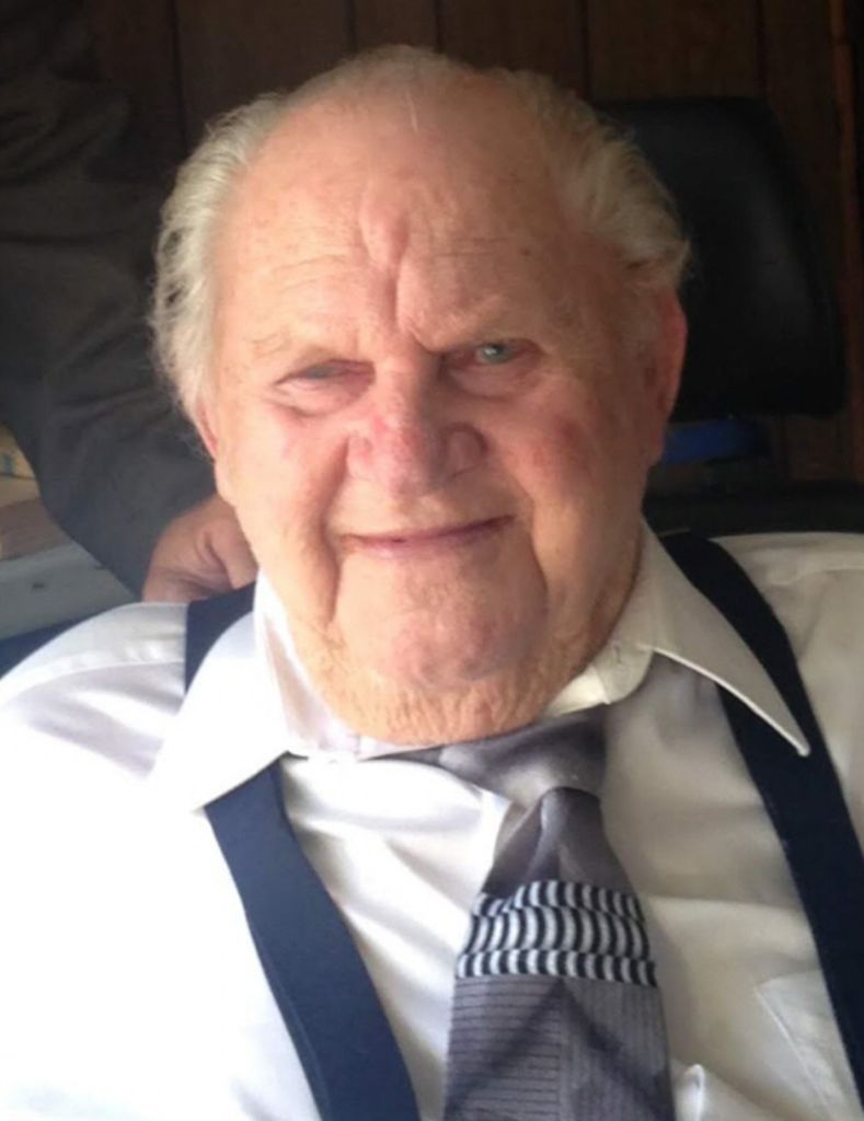 Martin Asbury Manning Profile Photo