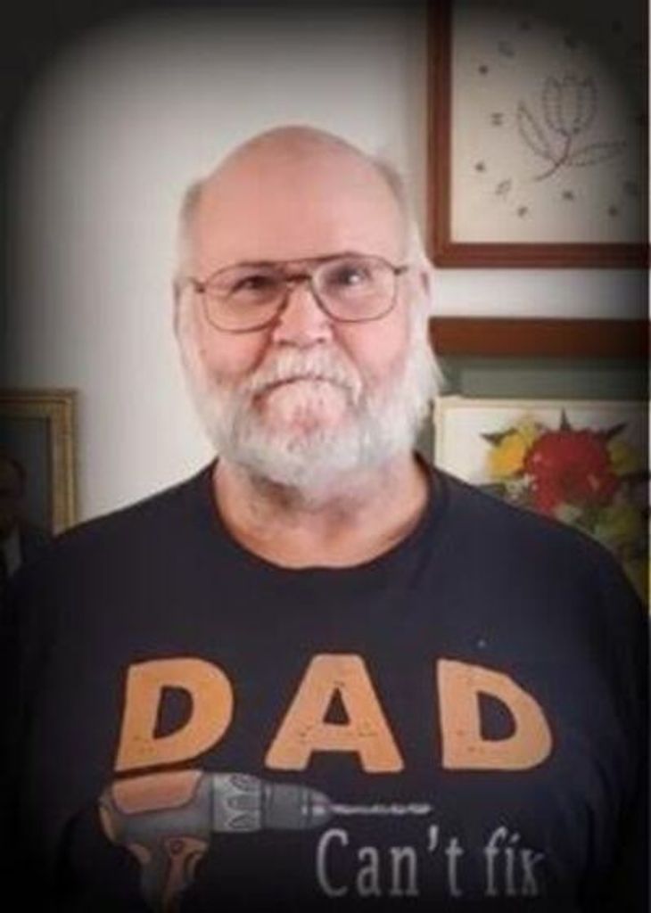 Carl Stephen Boyle Profile Photo