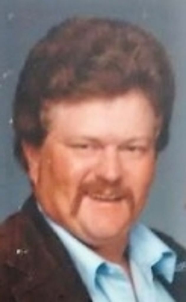 Paul Dillingham Sr