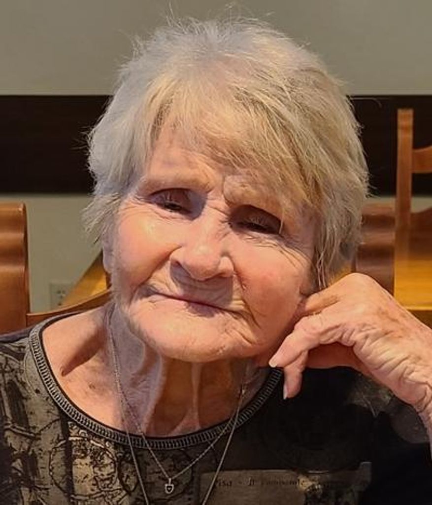 Mary Lee Maltsberger
