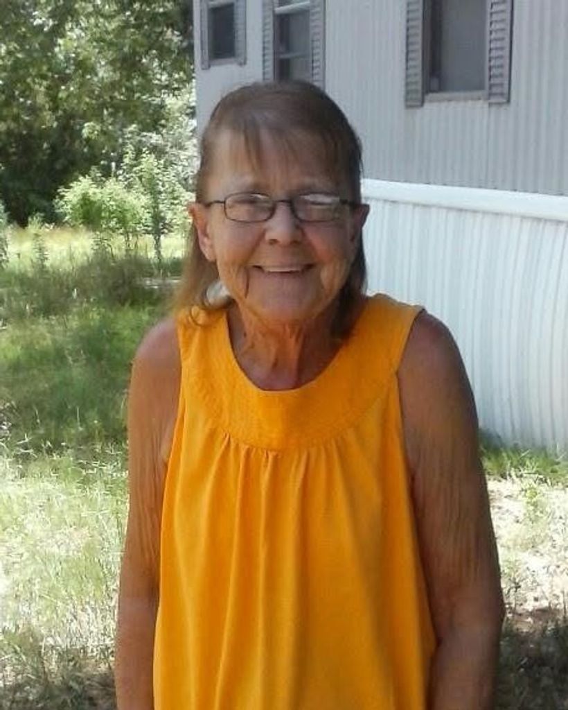 Virginia Andrews Cook Profile Photo