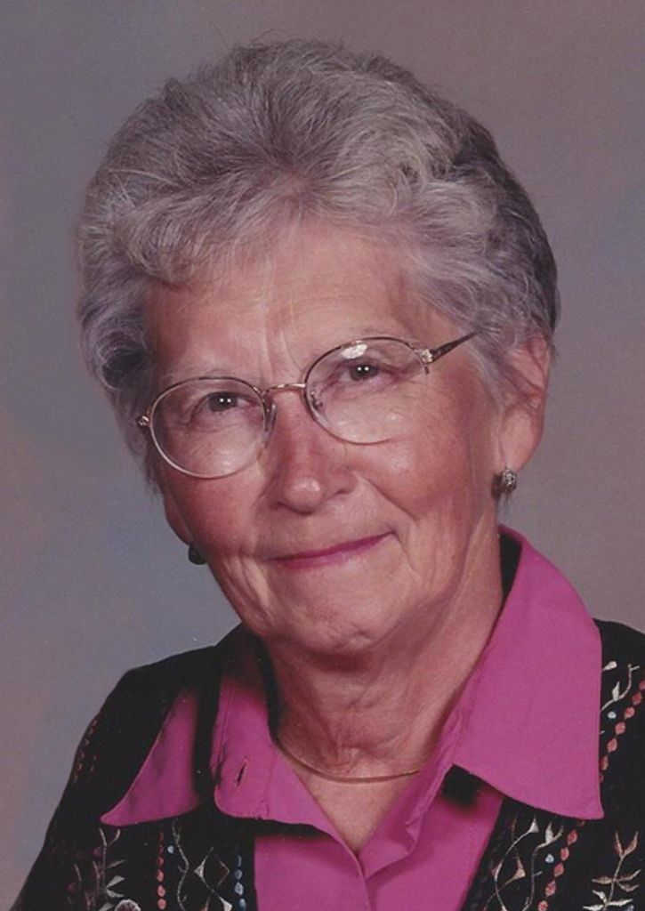 Joan "Jo" Marie Davis Profile Photo