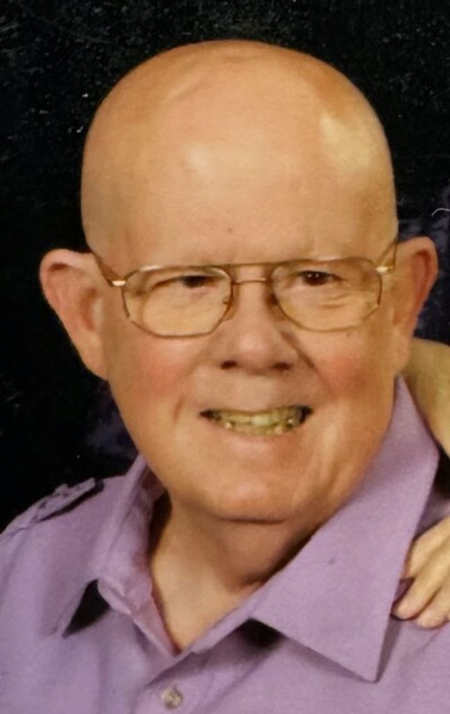 Charles Richard Vincent Gwinn