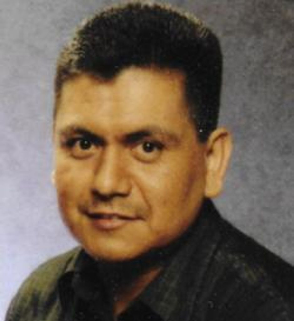 Miguel Angel Ibarra