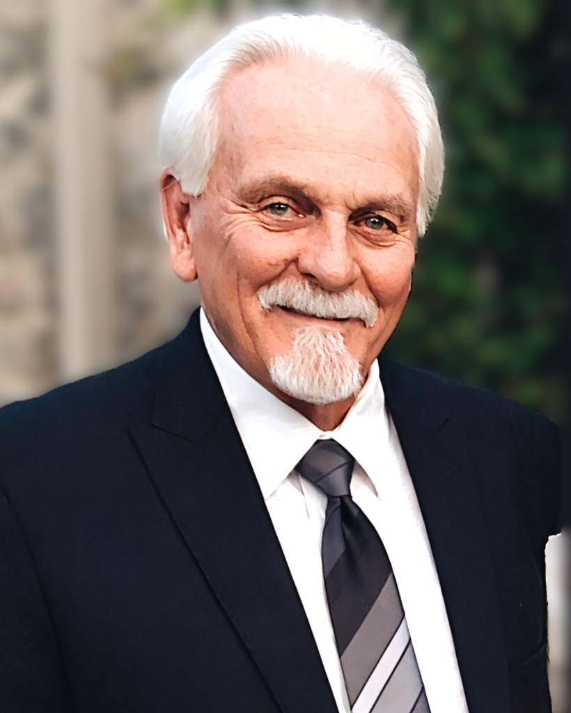 Larry Martin Sheriff