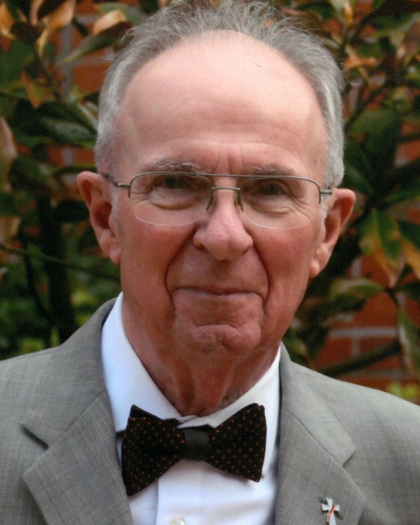 Harold I. Dipple