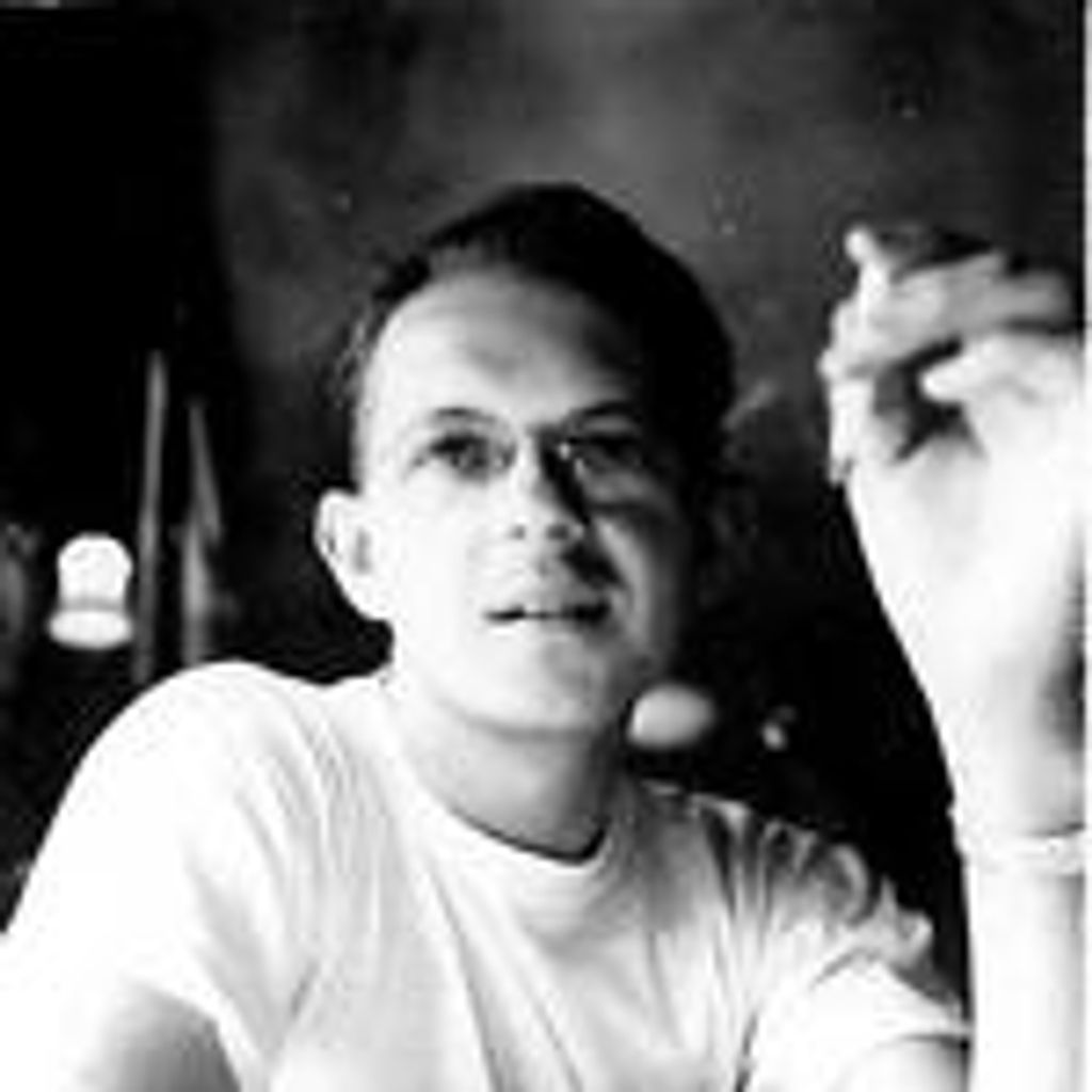 Harry Leschinger