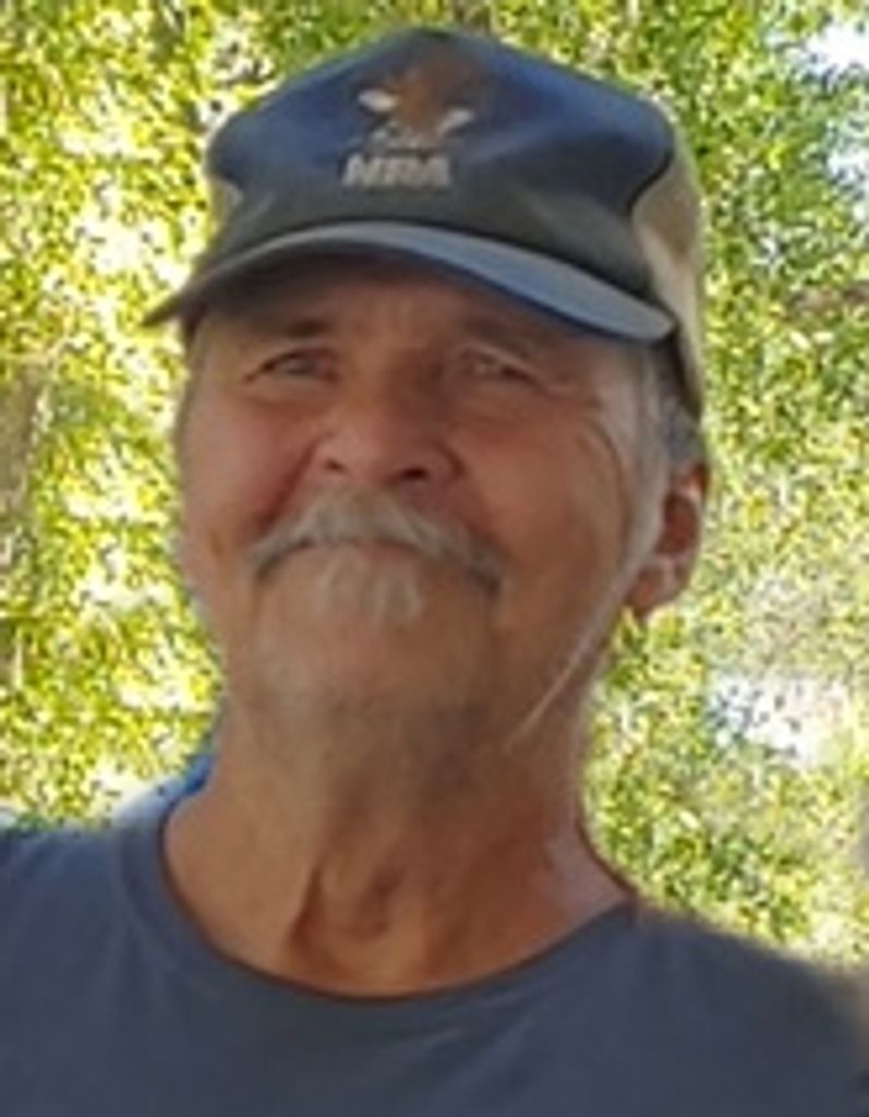 Ronald Douglas Howell