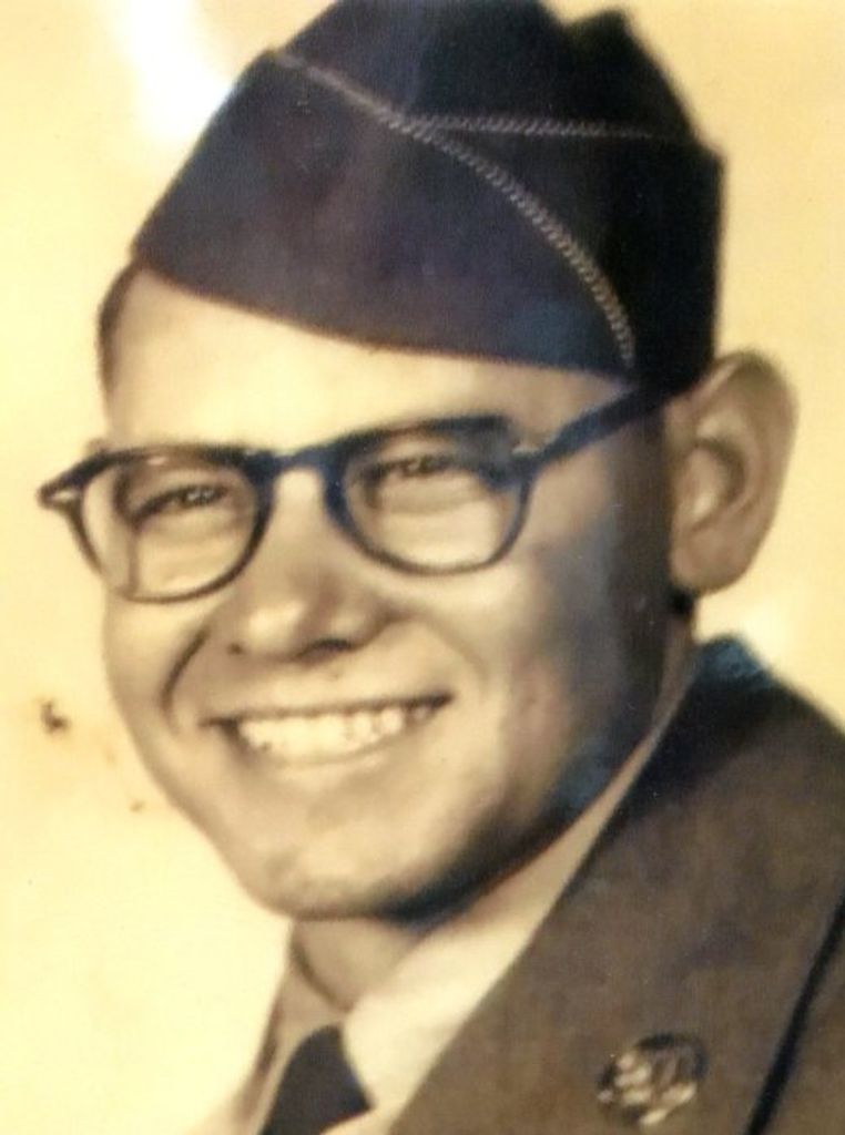 Donald Shaver