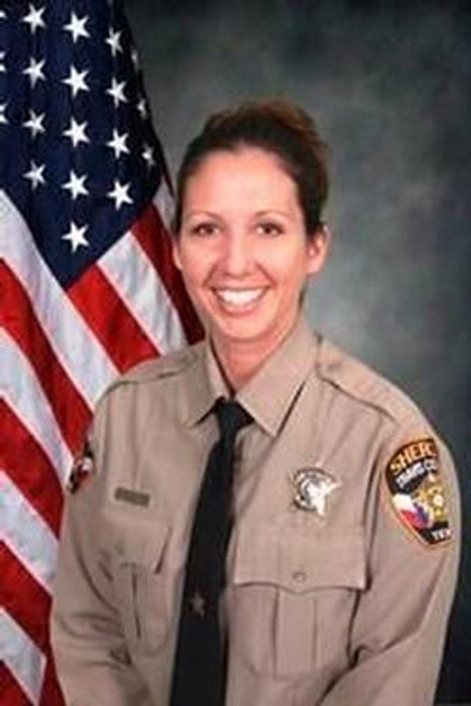Jessica Laura Hollis Profile Photo