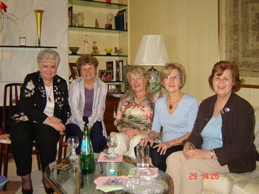 Ursula (Uschi) Grammenz photo gallery thumbnail 16 of 19