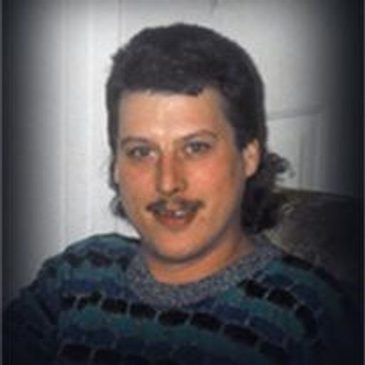 Dale Porch Profile Photo