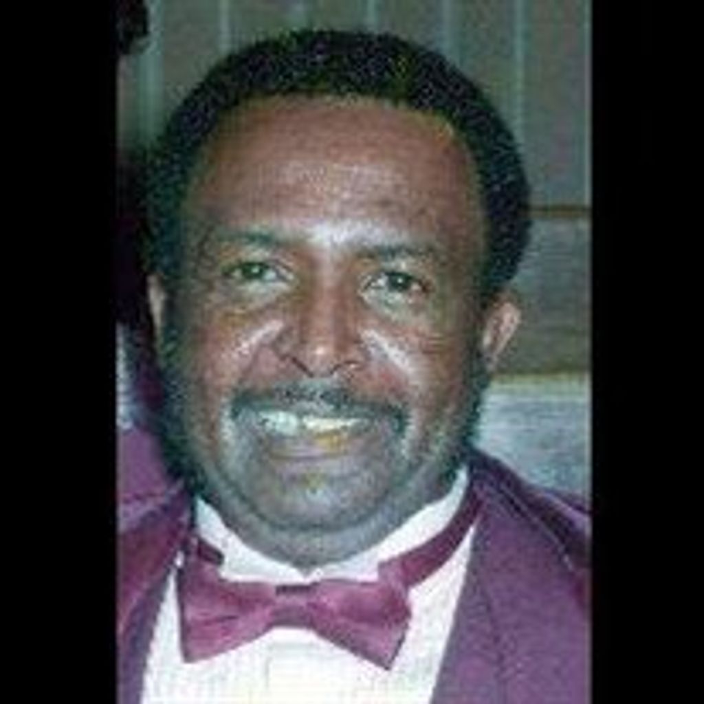 Otis Akins Profile Photo