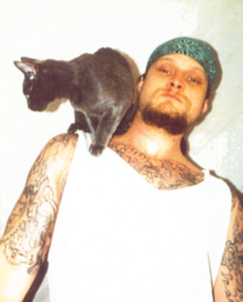 Whitey T.G. Culp Profile Photo
