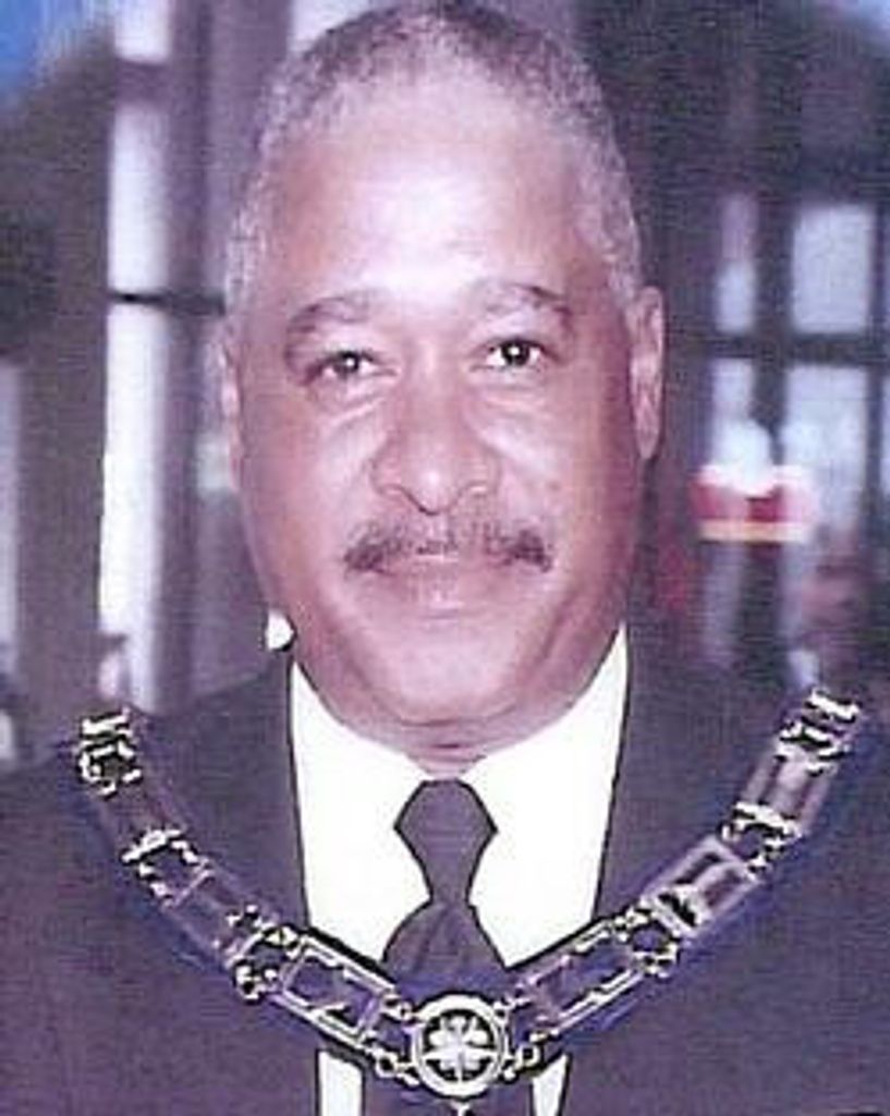 Kenneth James White Profile Photo