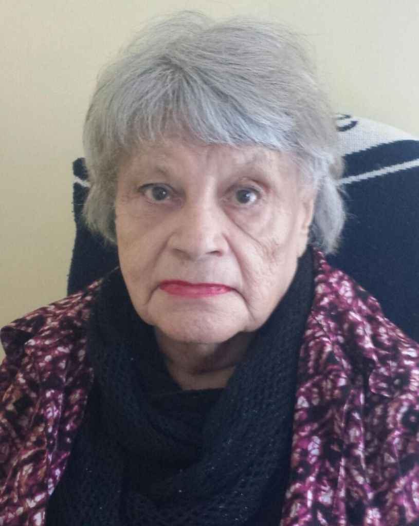 Flores, Ramona Vasques