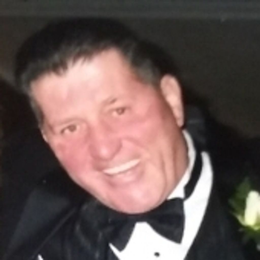 Robert Louis Chinery