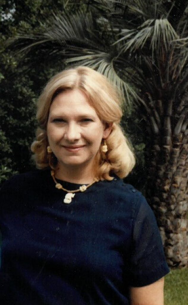 Kathleen  Menefee Smith