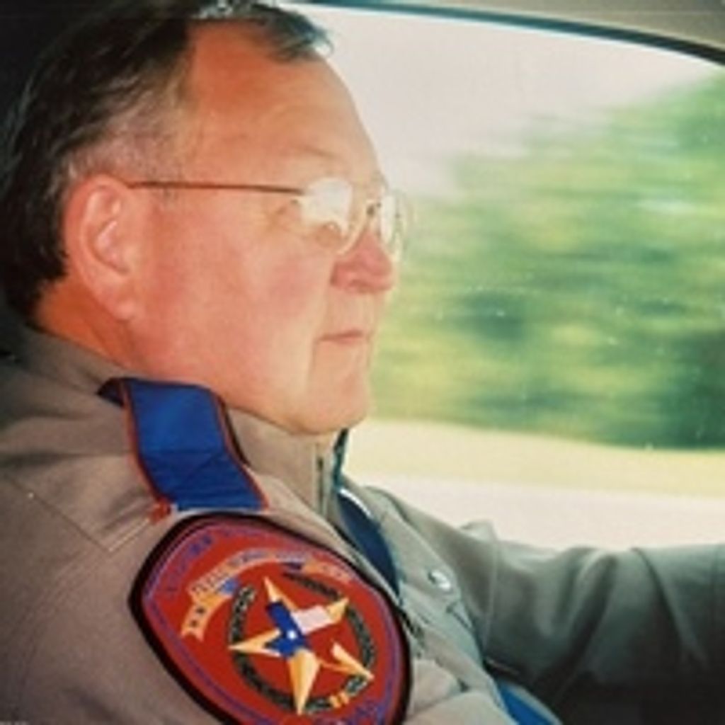 Gary Max Rozzell