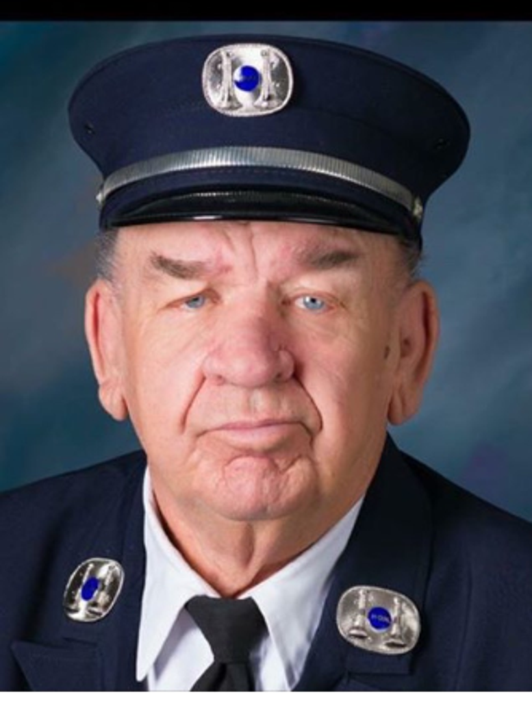 Theodore G. Freudenberg