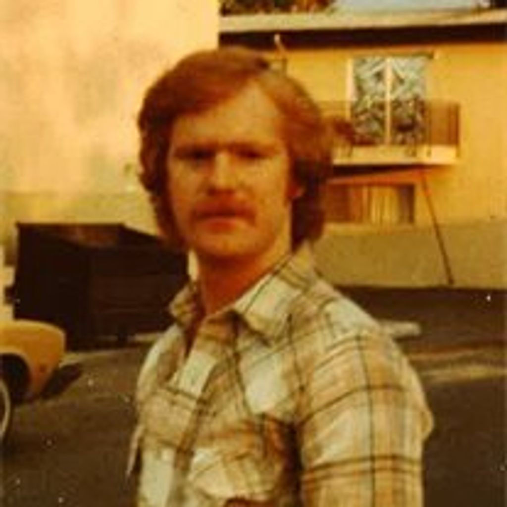 Fred D. Staring