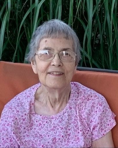 Judith Arlene Geyer Profile Photo