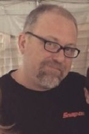Timothy Michael White Profile Photo