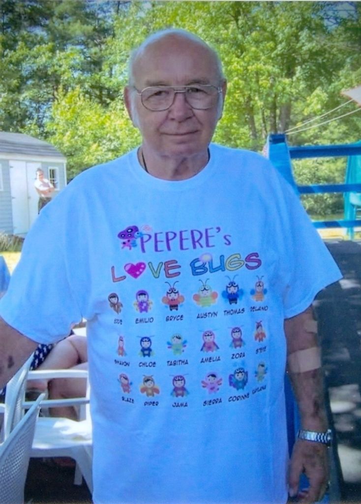 David John Millerleile