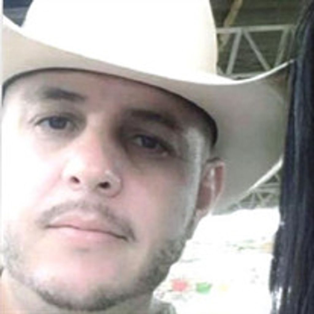 Jose Armando Magana