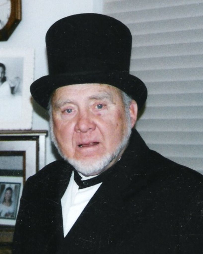 Ronald Powell Lewis Profile Photo