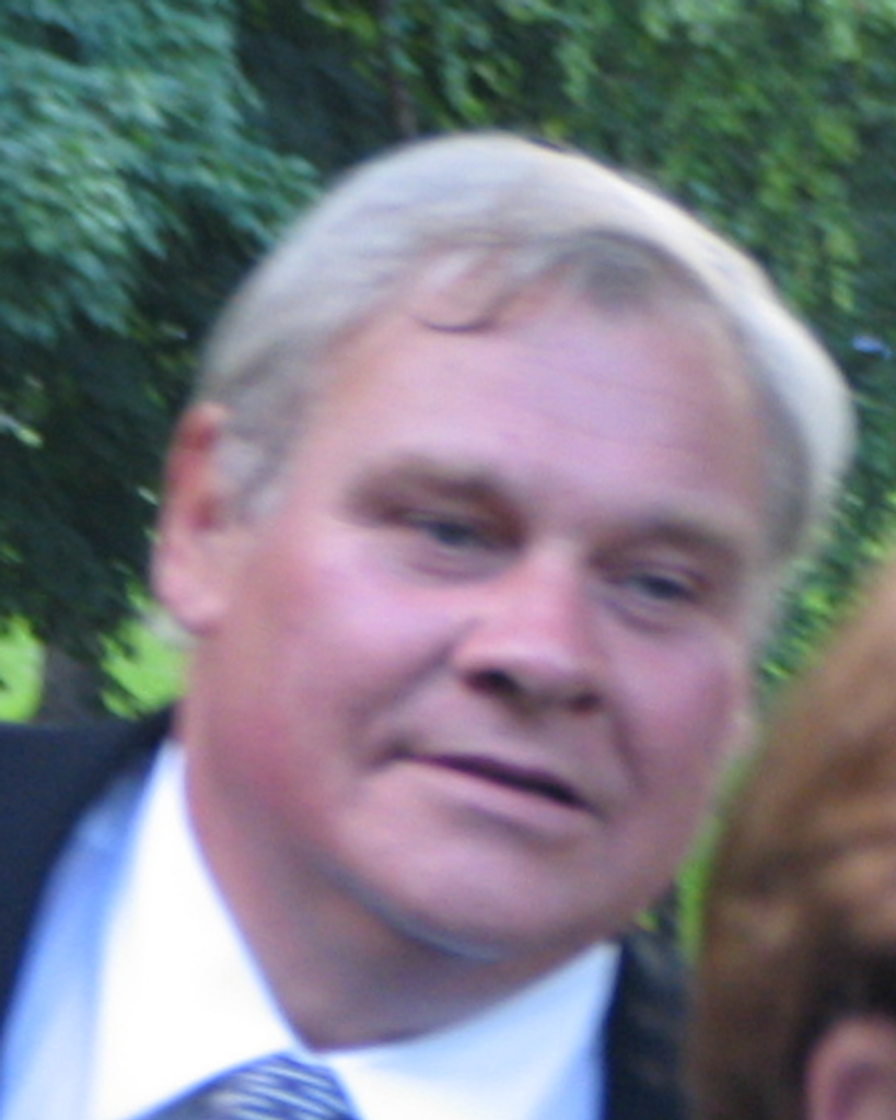 Paul G. Gross Profile Photo