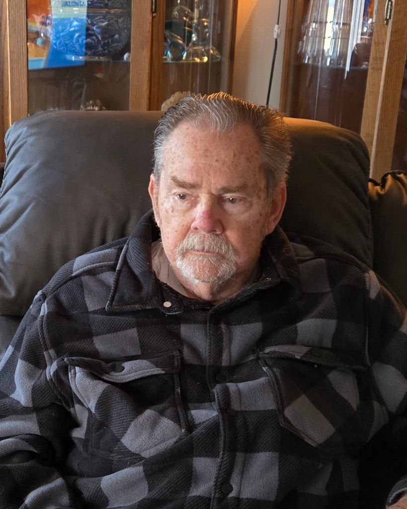 John Thomas Williams Profile Photo