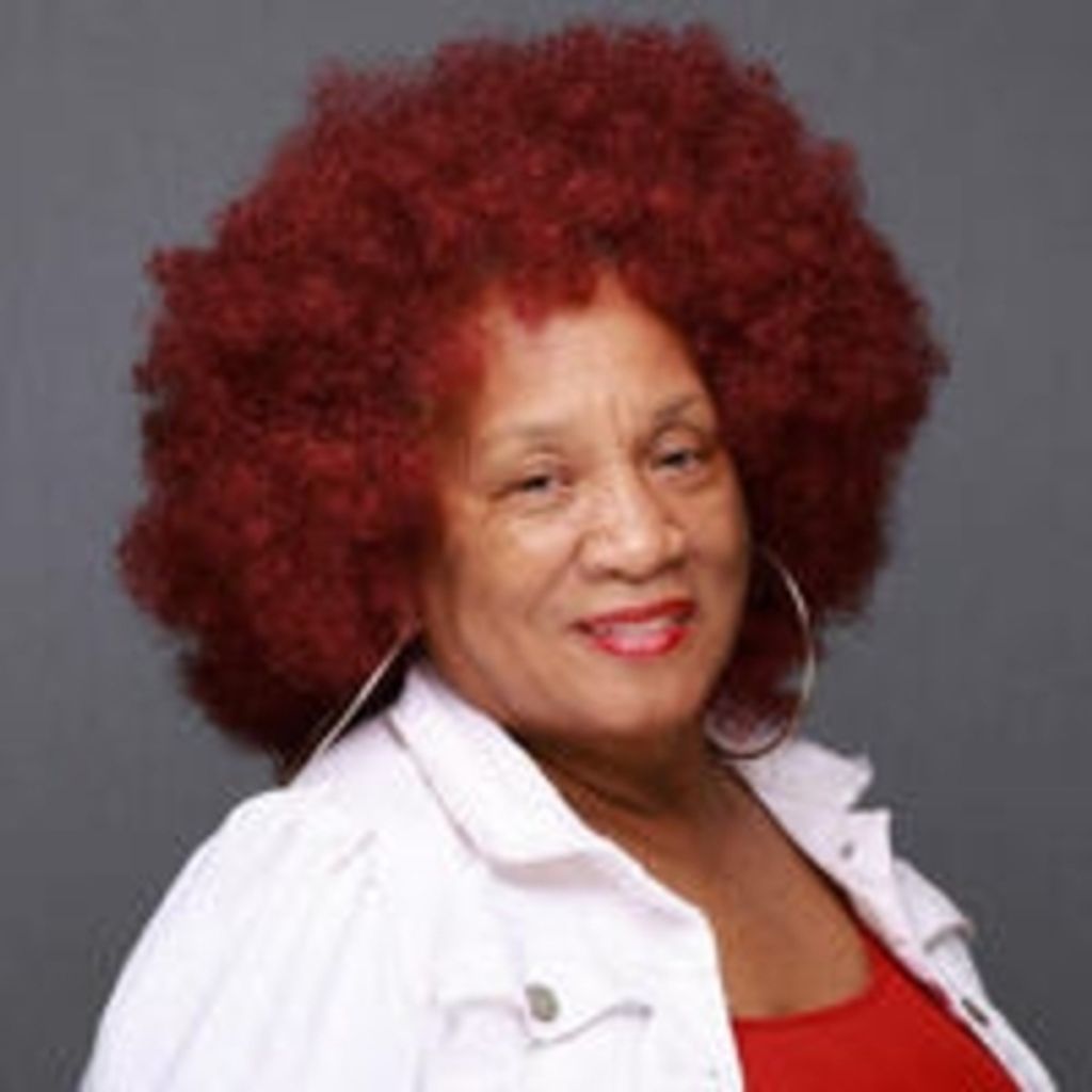 Ladonna Elyse Clark-Sharritt Profile Photo